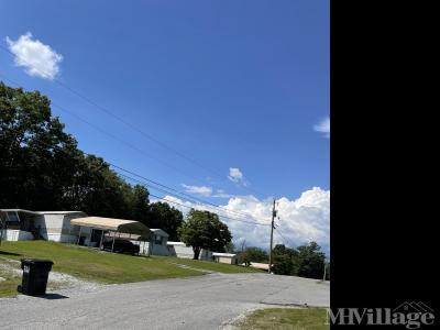Mobile Home Park in Soddy Daisy TN