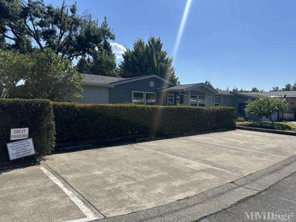 Photo of Leisure Days Park, Shady Cove OR