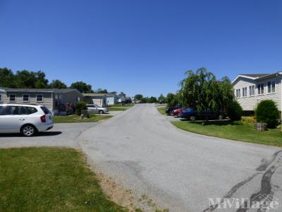 Mobile Home Park in Waynesboro PA