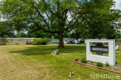 Mobile Home Park in Middletown IN