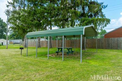 Photo 4 of 8 of park located at 27 Crestwood Drive Middletown, IN 47356