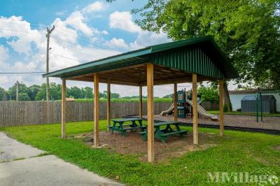 Photo 3 of 8 of park located at 27 Crestwood Drive Middletown, IN 47356