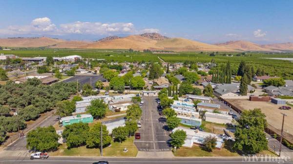 Photo 1 of 1 of park located at 715 South Kaweah Avenue Exeter, CA 93221