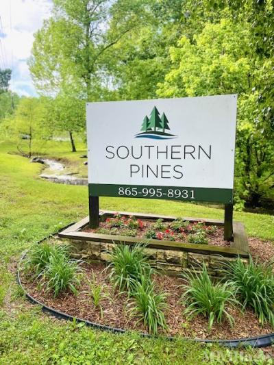 Photo 2 of 6 of park located at 132 Red Gate Crossing Ln Maynardville, TN 37807