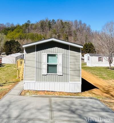 Photo 3 of 6 of park located at 132 Red Gate Crossing Ln Maynardville, TN 37807