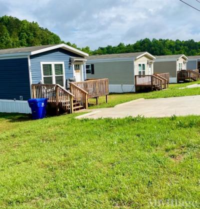 Photo 5 of 6 of park located at 132 Red Gate Crossing Ln Maynardville, TN 37807