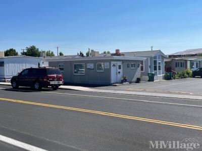 Photo 3 of 4 of park located at 106 E Victorian Ave Sparks, NV 89431