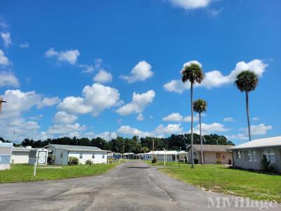 Mobile Home Park in Okeechobee FL