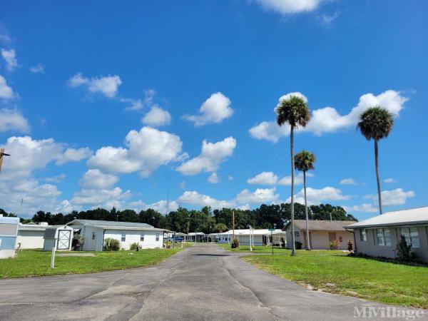 Photo 1 of 2 of park located at 4071 SE 24th St Okeechobee, FL 34974