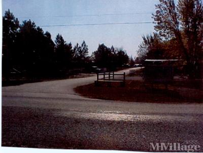 Mobile Home Park in Ozark MO