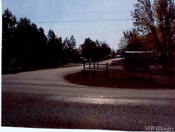 Photo 0 of 2 of park located at 2012 Airpark Road Ozark, MO 65721