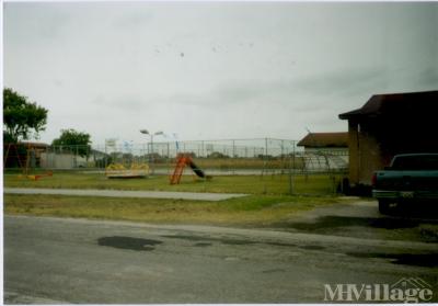 Mobile Home Park in Portland TX