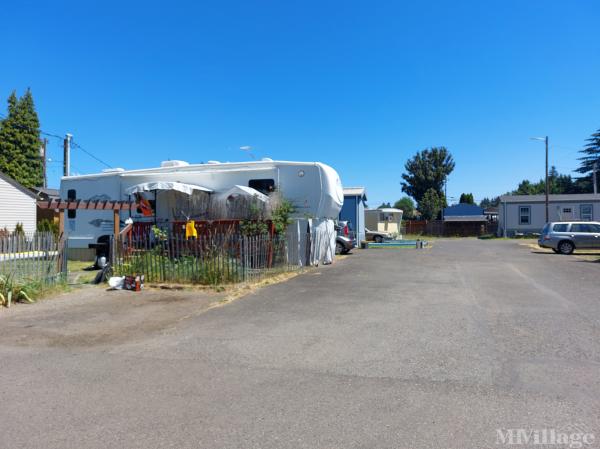 Photo of Northwest Mobile Estates, Vancouver WA