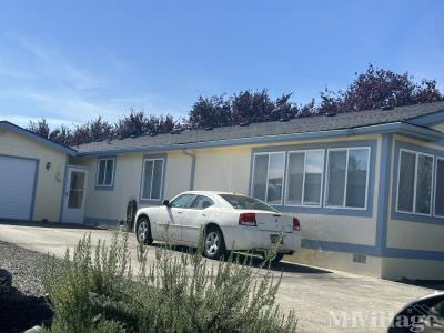 Mobile Home Park in Sequim WA