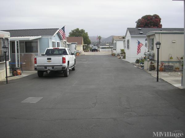 Photo 0 of 2 of park located at 655 South Halcyon Road Arroyo Grande, CA 93420