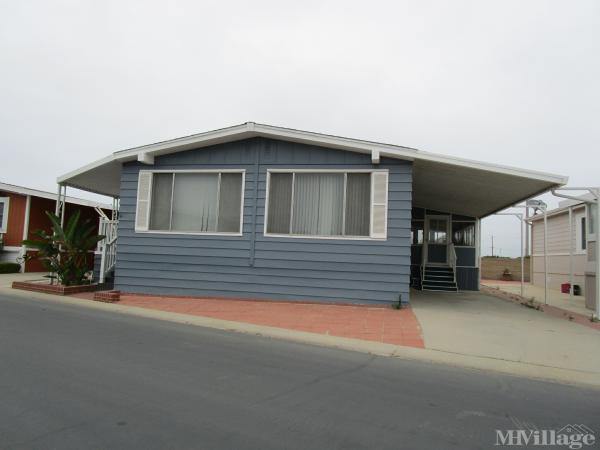 Photo of Oxnard Shores MHP, Oxnard CA