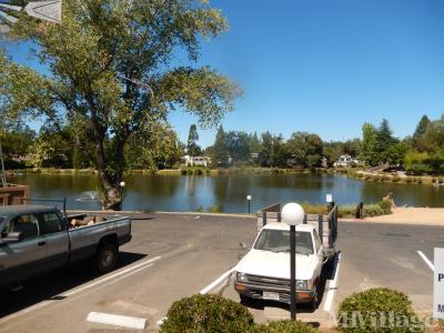 Mobile Home Park in Diamond Springs CA