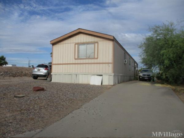 Photo of Department Of Corrections Mobile Home Park, Florence AZ