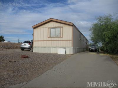 Mobile Home Park in Florence AZ