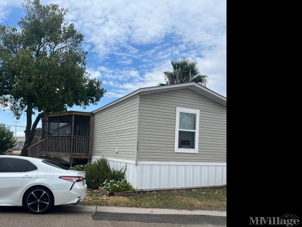 Photo of Portland Mobile Home Park, Portland TX