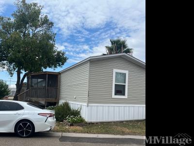 Mobile Home Park in Portland TX