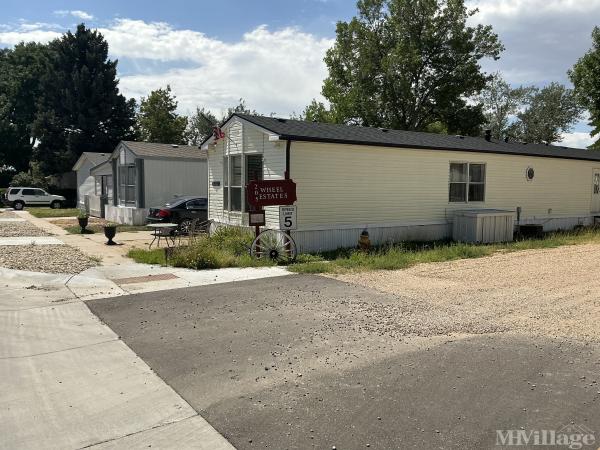 Photo of Wheel Estates, Berthoud CO