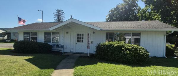 Photo of Silverton Mobile Home Estates, Silverton OR