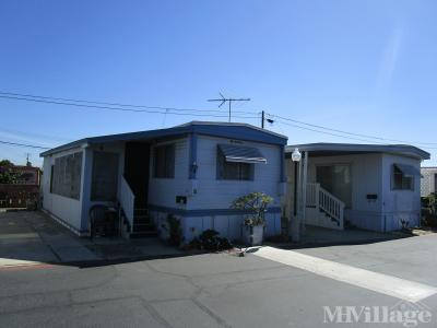 Mobile Home Park in Bellflower CA