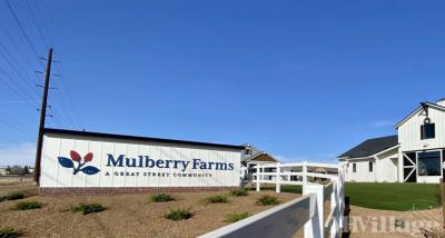 Mobile Home Park in Prescott Valley AZ