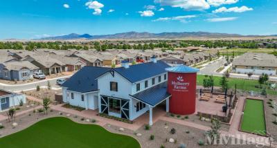 Mobile Home Park in Dewey AZ