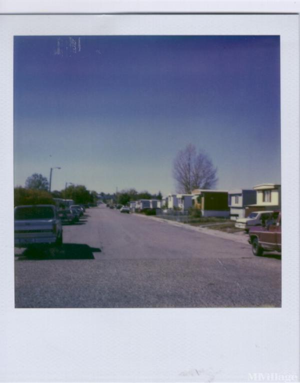 Photo 0 of 2 of park located at 3829 Greenway Cheyenne, WY 82001