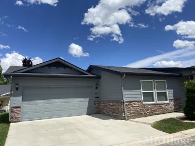 Mobile Home Park in Boise ID