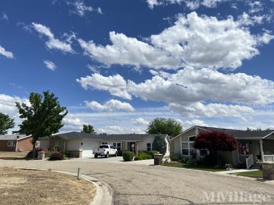 Mobile Home Park in Boise ID