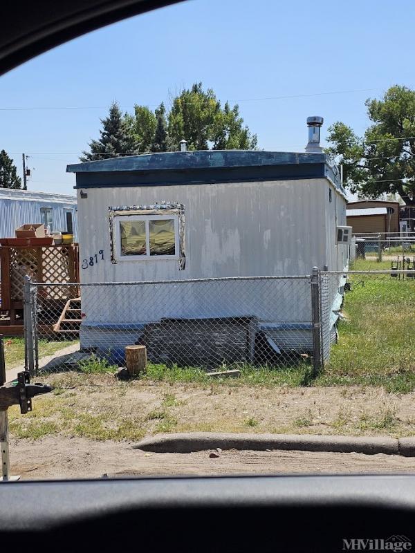 Photo of Greenway Mobile Home Park, Cheyenne WY