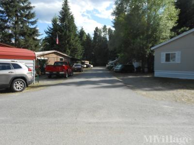 Mobile Home Park in Sagle ID
