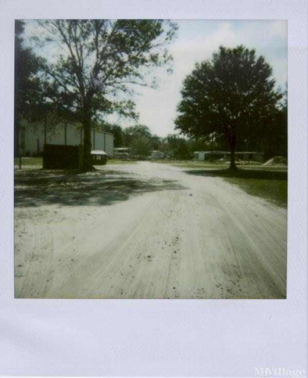 Photo of East Point Mobile Manor, Tampa FL