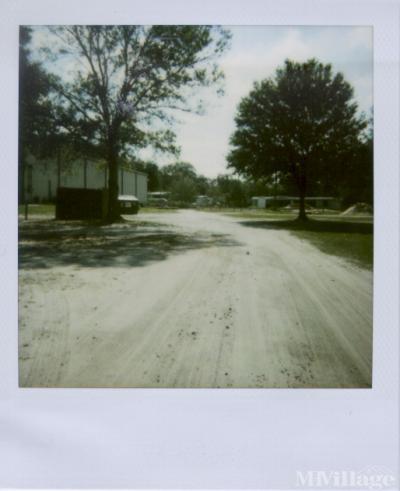 Mobile Home Park in Tampa FL