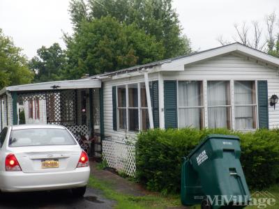 Mobile Home Park in Fulton NY
