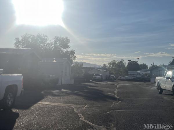 Photo of Souths Mobile Villa, Albuquerque NM