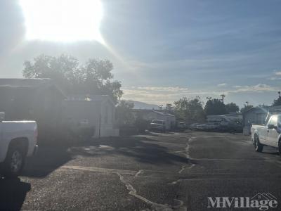 Mobile Home Park in Albuquerque NM