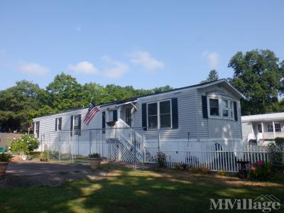 Mobile Home Park in Fulton NY
