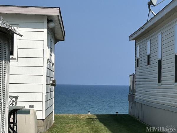 Photo of Lexington North Shore Mobile Home Community, Lexington MI