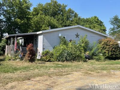 Mobile Home Park in Norwich NY