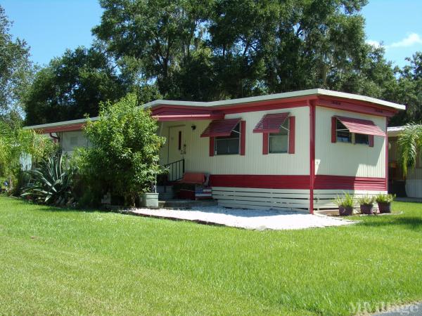 Photo of Fort Cooper Mobile Home Community, Inverness FL