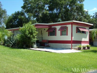Mobile Home Park in Inverness FL