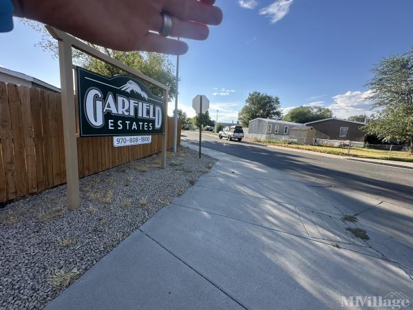 Photo of Garfield Estates, Grand Junction CO
