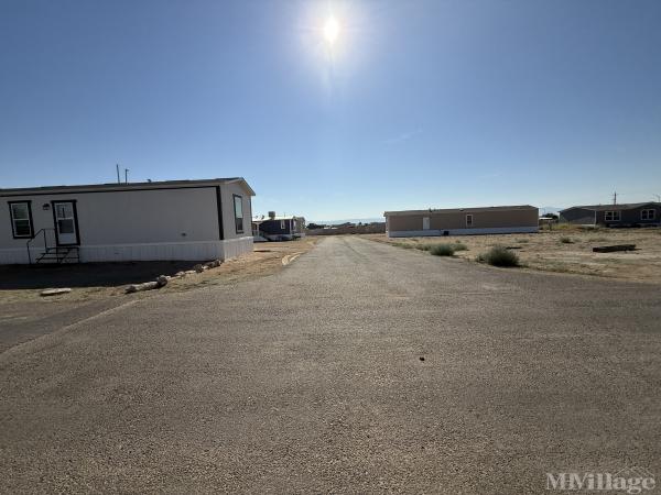 Photo of Hacienda Del Sol, Albuquerque NM
