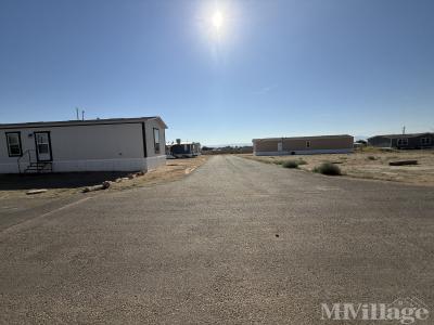 Mobile Home Park in Albuquerque NM