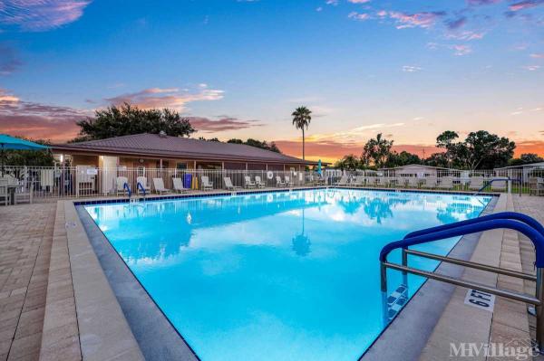 Photo of Woodbrook Estates, Lakeland FL