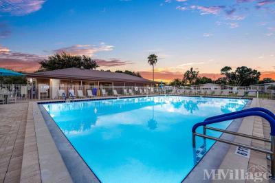 Mobile Home Park in Lakeland FL